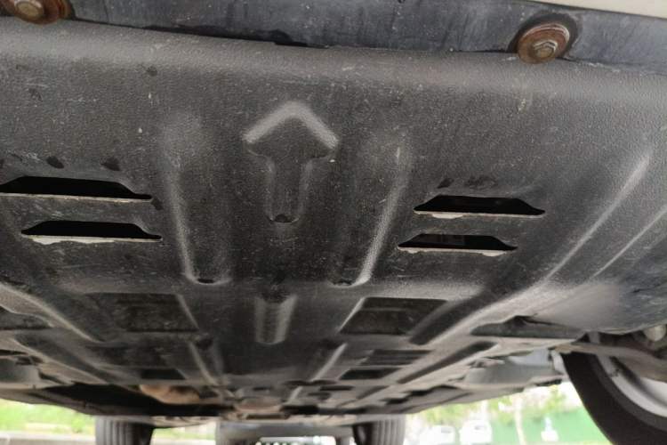 Used BMW X3 2022 Restyled xDrive25i M Sport Package Chassis Front