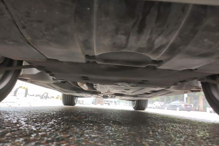 Used BMW X3 2022 M40i Chassis Front