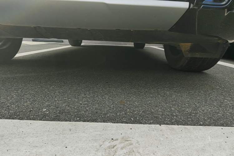 Used BMW X3 2022 xDrive25i M Sport Package Chassis Front