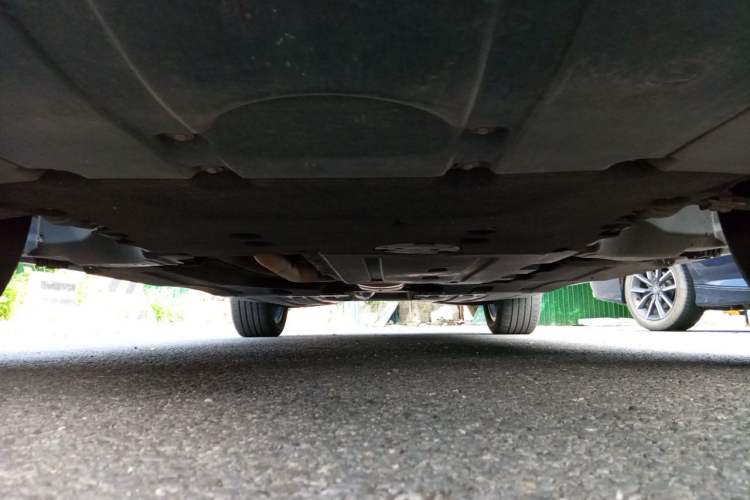 Used BMW X3 2022 xDrive25i M Sport Package Chassis Front