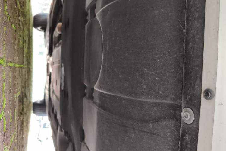 Used BMW X3 2022 Restyled xDrive25i M Sport Package Chassis Front