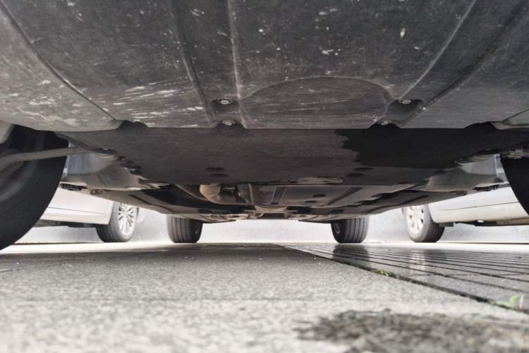 Used BMW X3 2022 xDrive25i M Sport Package Chassis Front