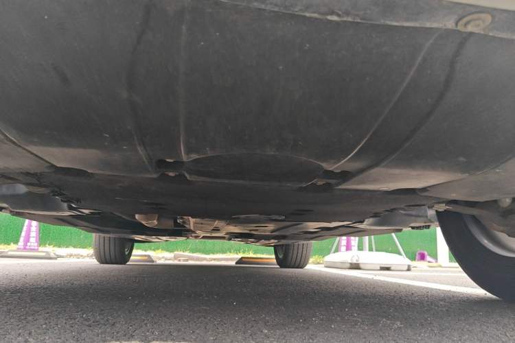 Used BMW X3 2022 xDrive25i M Sport Package Chassis Front