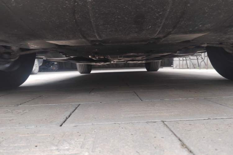 Used BMW X3 2022 Restyled xDrive25i M Sport Package Chassis Front