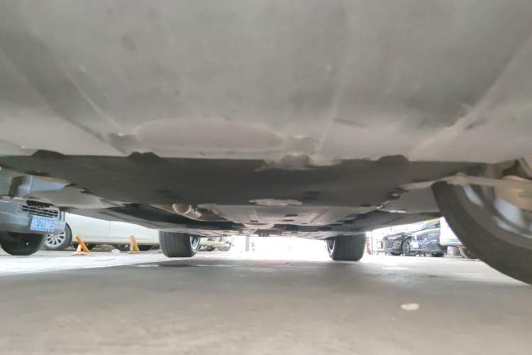 Used BMW X3 2022 xDrive30i Luxury Model M Night Sky Package Chassis Front