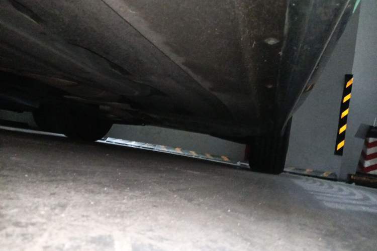 Used BMW X3 2022 Restyled xDrive25i M Sport Package Chassis Front Left