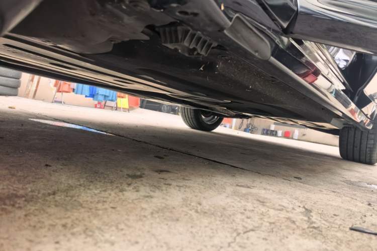Used BMW X3 2022 Restyled xDrive25i M Sport Package Chassis Front Left