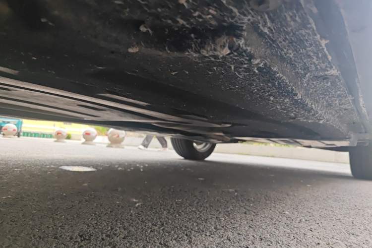 Used BMW X3 2022 xDrive25i M Sport Package Chassis Front Left