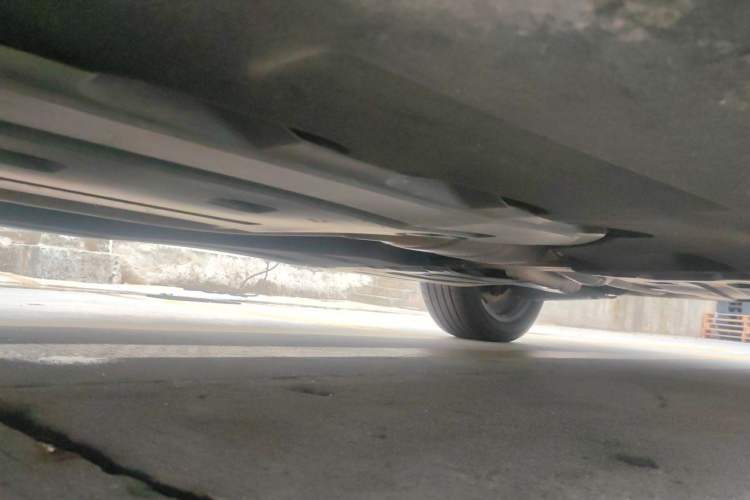 Used BMW X3 2022 Restyled xDrive25i M Sport Package Chassis Front Left