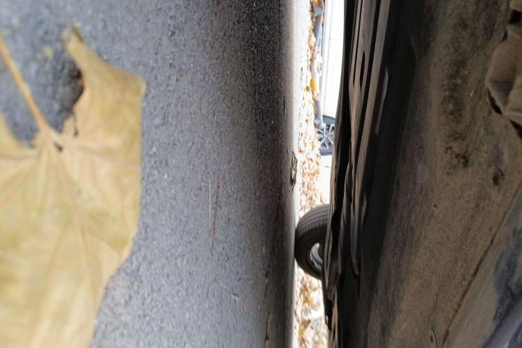 Used BMW X3 2022 xDrive25i M Sport Package Chassis Front Left