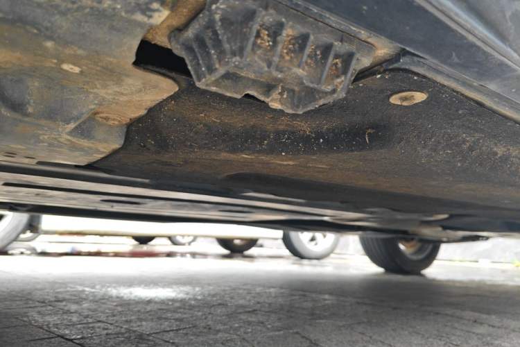 Used BMW X3 2022 xDrive25i M Sport Package Chassis Front Left