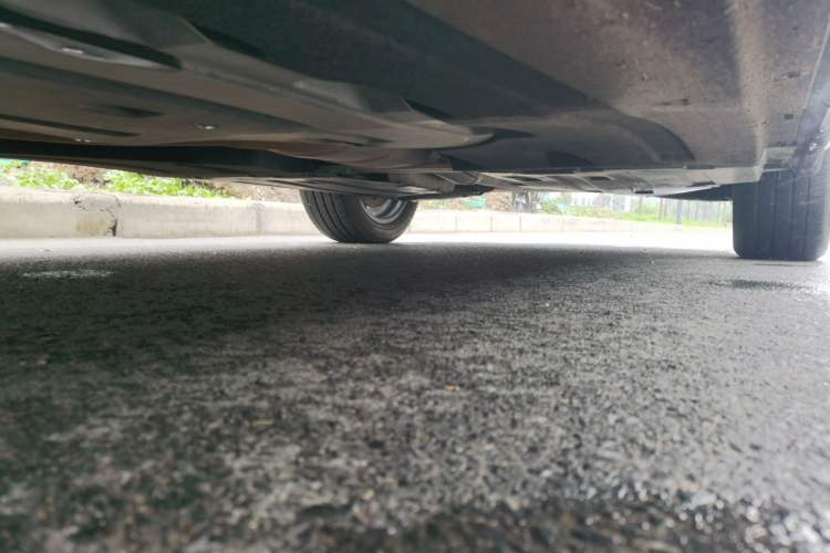 Used BMW X3 2022 Restyled xDrive25i M Sport Package Chassis Front Left