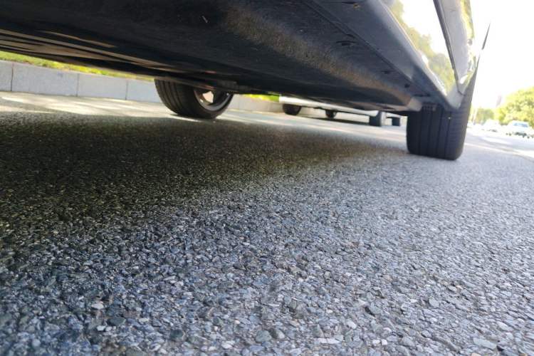 Used BMW X3 2022 M40i Chassis Front Left
