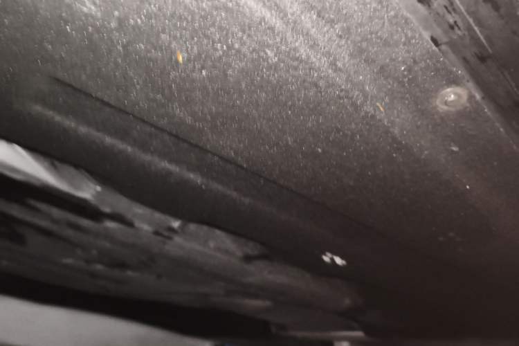 Used BMW X3 2022 Restyled xDrive30i Luxury Edition M Night Sky Package Chassis Front Left