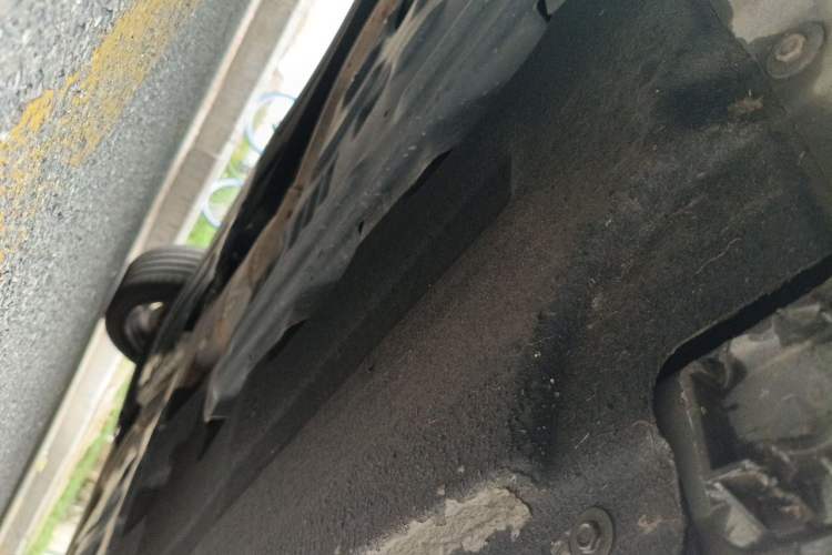 Used BMW X3 2022 Restyled xDrive25i M Sport Package Chassis Front Left