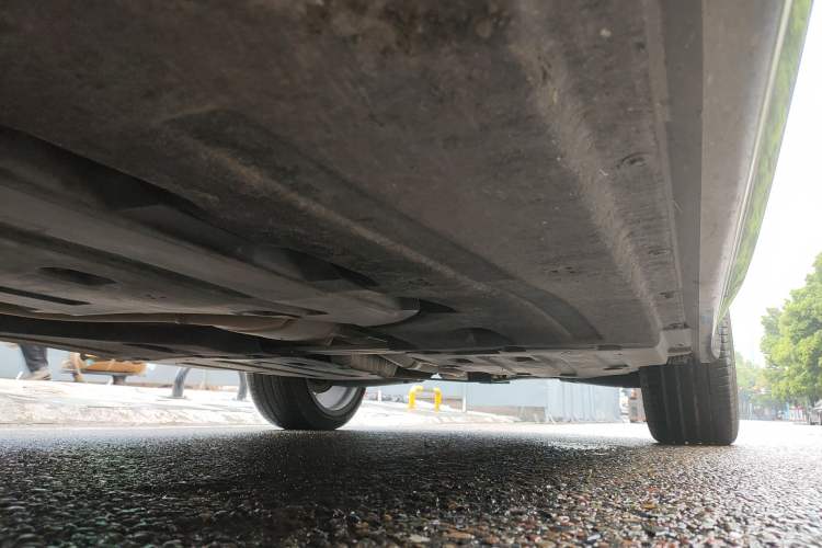 Used BMW X3 2022 M40i Chassis Front Left