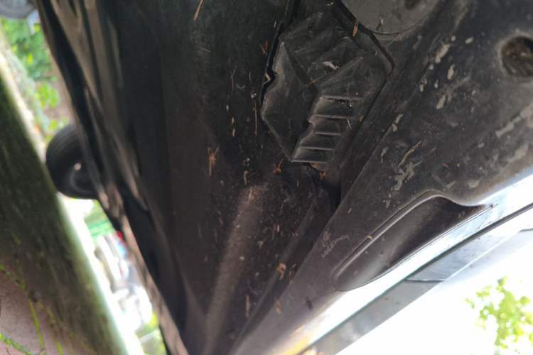 Used BMW X3 2022 Restyled xDrive25i M Sport Package Chassis Front Left