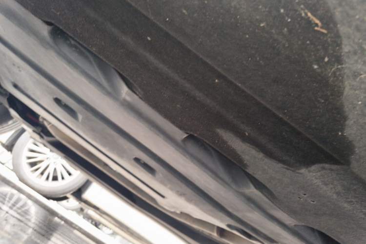 Used BMW X3 2022 xDrive25i M Sport Package Chassis Front Left