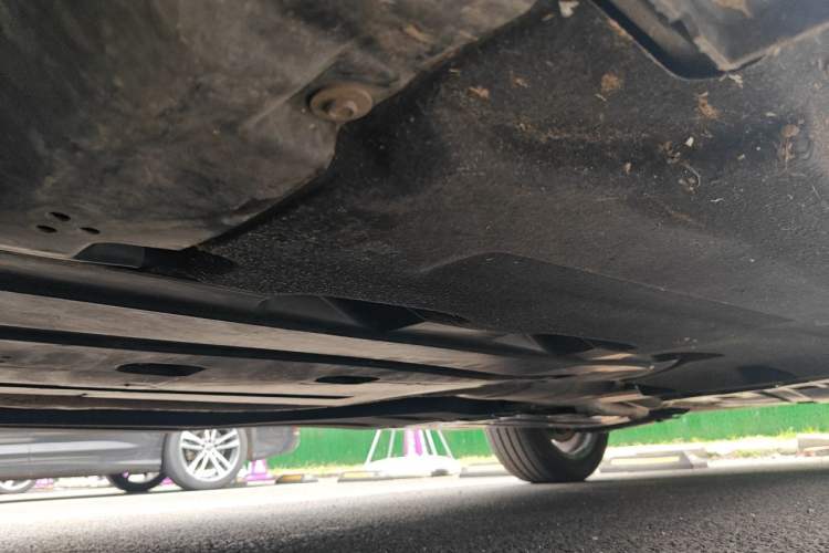 Used BMW X3 2022 xDrive25i M Sport Package Chassis Front Left