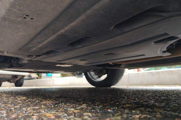 Used BMW X3 2022 M40i Chassis Front Left