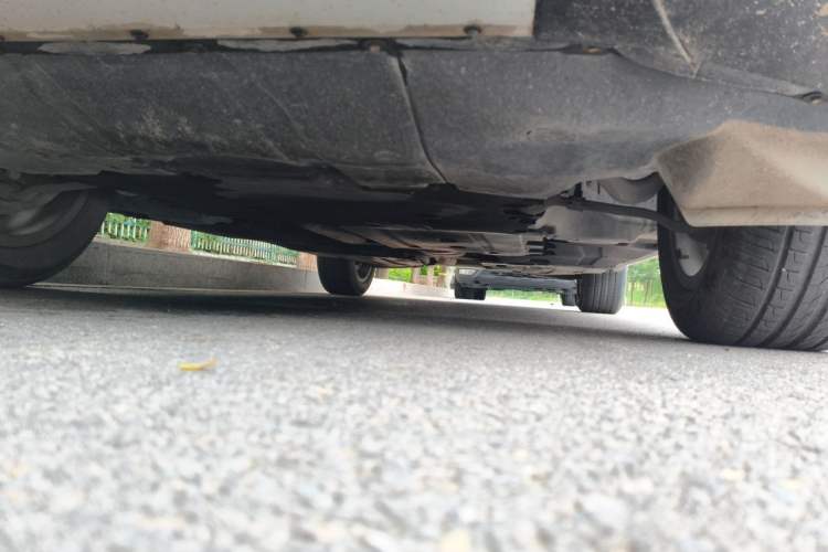 Used BMW X3 2022 xDrive25i M Sport Package Chassis Front Left