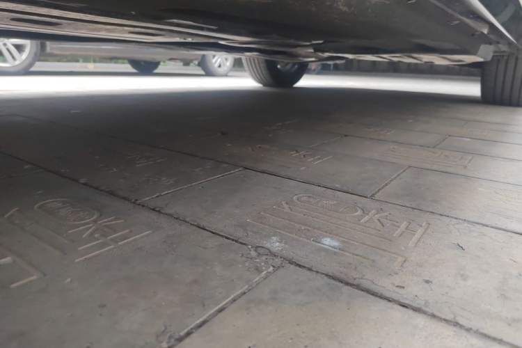 Used BMW X3 2022 Restyled xDrive25i M Sport Package Chassis Front Left