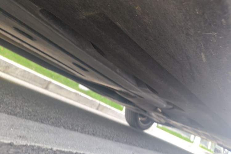 Used BMW X3 2022 Restyled xDrive25i M Sport Package Chassis Front Left