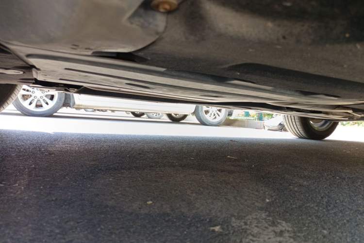 Used BMW X3 2022 xDrive25i M Sport Package Chassis Front Left