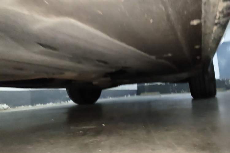 Used BMW X3 2022 Restyled xDrive25i M Sport Package Chassis Front Left