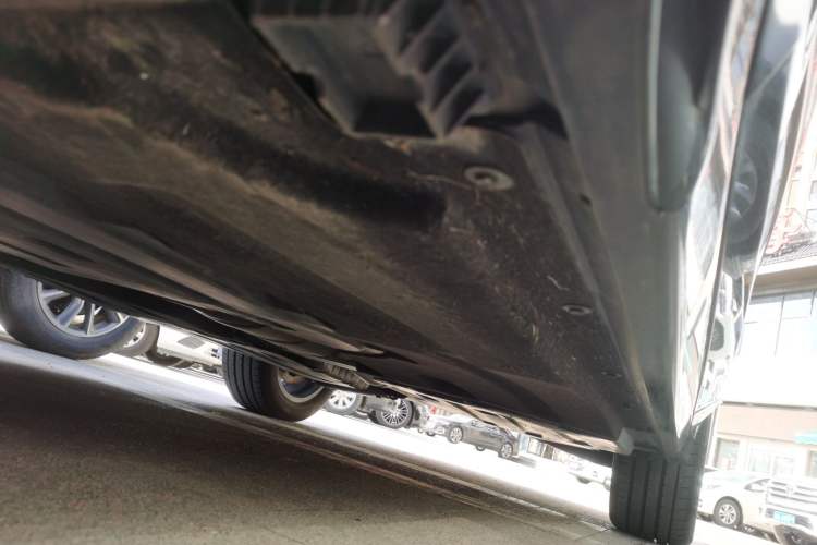 Used BMW X3 2022 xDrive25i M Sport Package Chassis Front Left