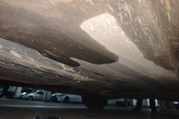 Used BMW X3 2022 xDrive30i Luxury Model M Night Sky Package Chassis Front Left