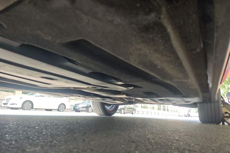 Used BMW X3 2022 xDrive25i M Sport Package Chassis Front Left