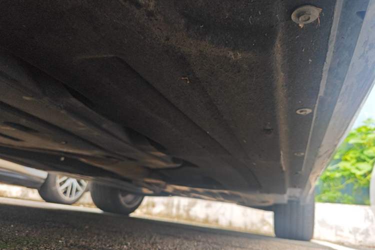 Used BMW X3 2022 Second Facelift xDrive30i Leading Edition M Night Sky Package Chassis Front Left