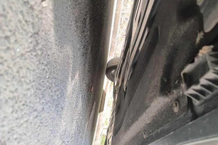 Used BMW X3 2022 Restyled xDrive25i M Sport Package Chassis Front Left