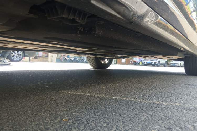 Used BMW X3 2022 Restyled xDrive25i M Sport Package Chassis Front Left