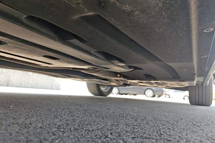 Used BMW X3 2022 xDrive25i M Sport Package Chassis Front Left