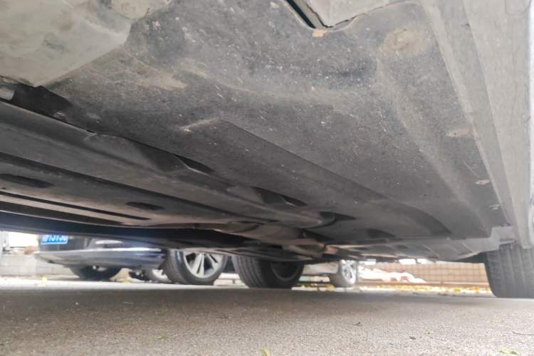 Used BMW X3 2022 xDrive30i Luxury Edition M Night Sky Package Chassis Front Left