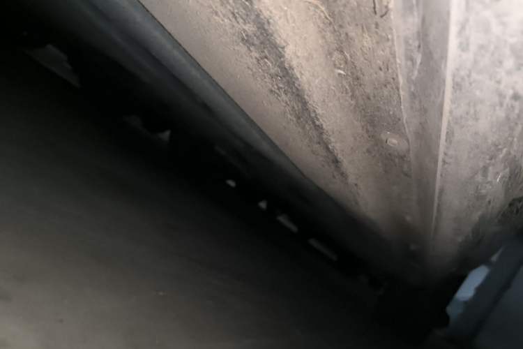 Used BMW X3 2022 xDrive25i M Sport Package Chassis Front Left