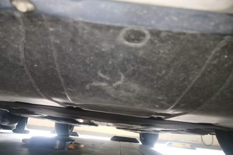Used BMW X3 2022 xDrive25i M Sport Package Chassis Front