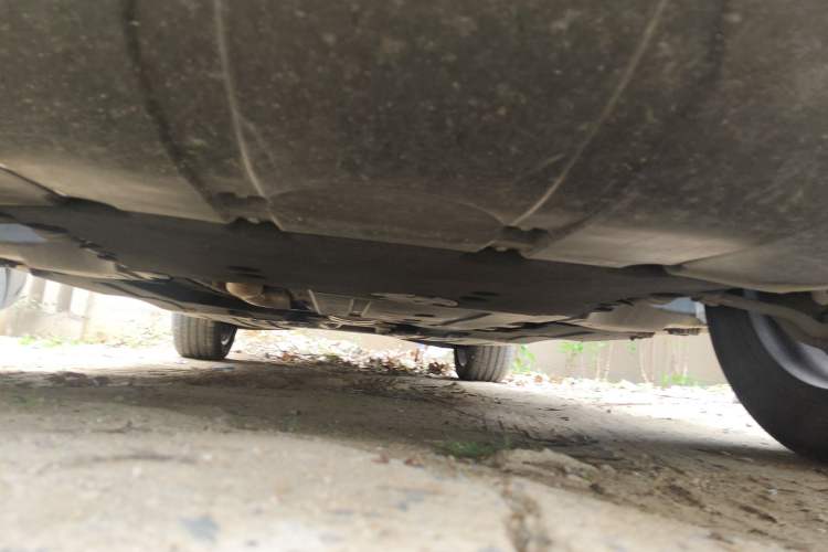 Used BMW X3 2022 Restyled xDrive25i M Sport Package Chassis Front