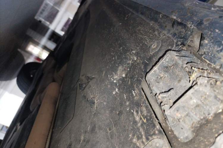 Used BMW X3 2022 xDrive25i M Sport Package Chassis Front Right