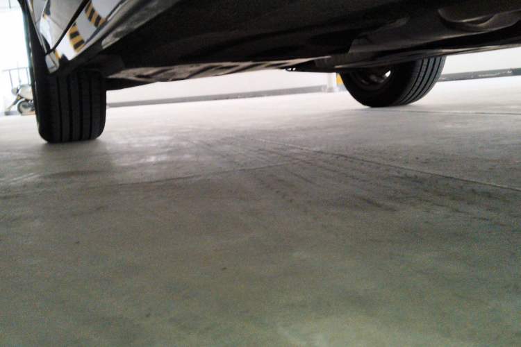 Used BMW X3 2022 xDrive25i M Sport Package Chassis Front Right