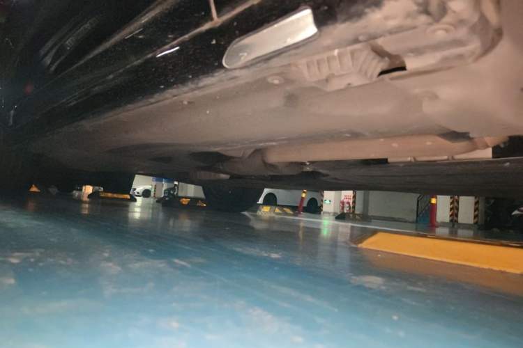 Used BMW X3 2022 xDrive25i M Sport Package Chassis Front Right