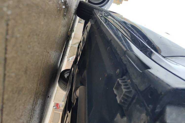 Used BMW X3 2022 Second Facelift xDrive30i Leading Edition M Night Sky Package Chassis Front Right