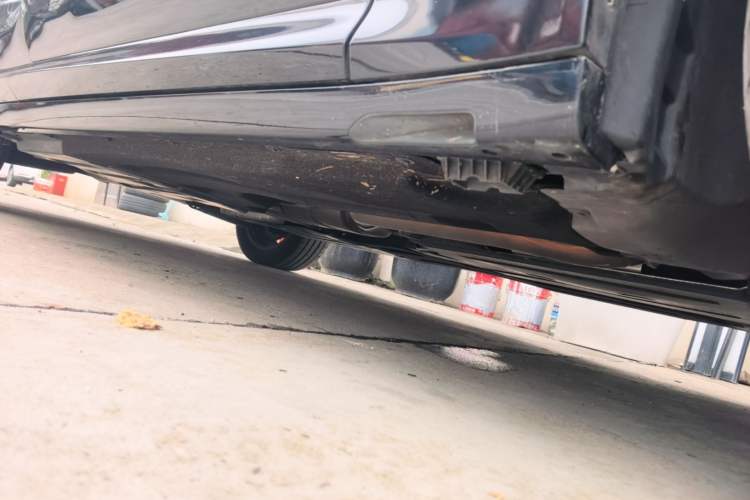 Used BMW X3 2022 Restyled xDrive25i M Sport Package Chassis Front Right