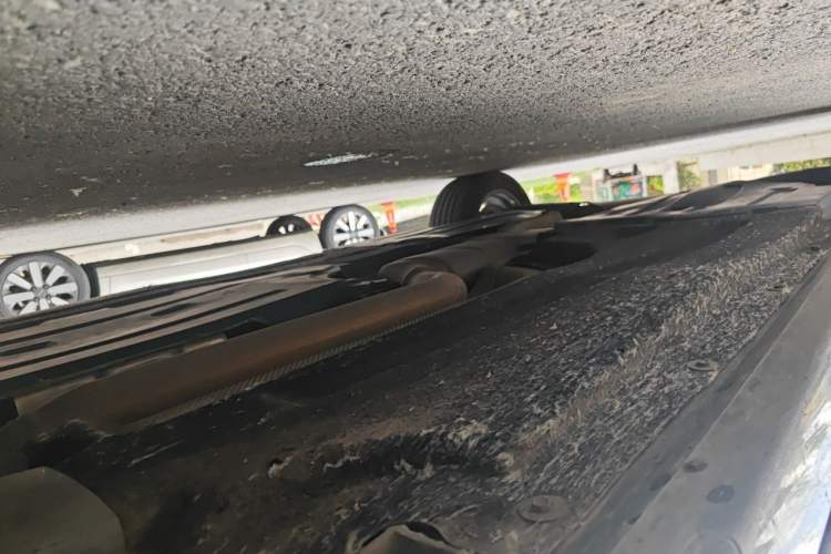 Used BMW X3 2022 xDrive25i M Sport Package Chassis Front Right