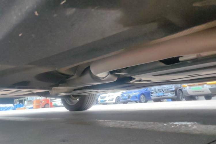 Used BMW X3 2022 Restyled xDrive25i M Sport Package Chassis Front Right