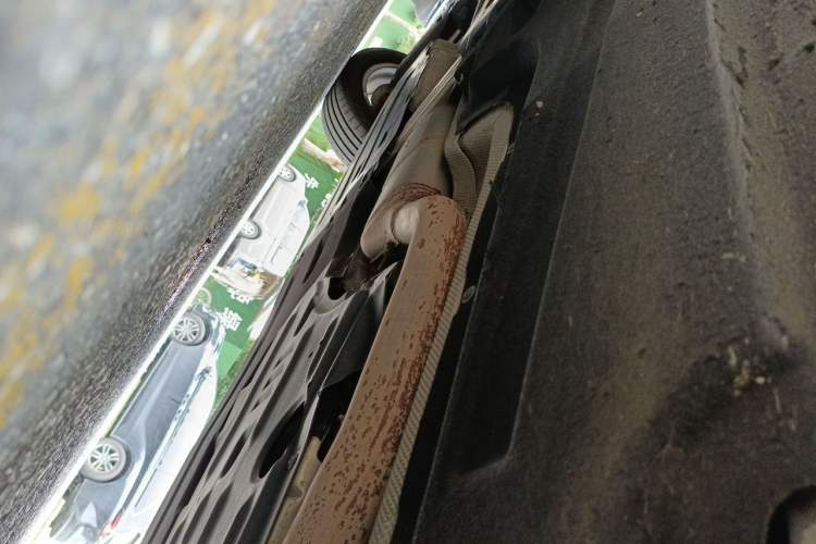 Used BMW X3 2022 Restyled xDrive25i M Sport Package Chassis Front Right