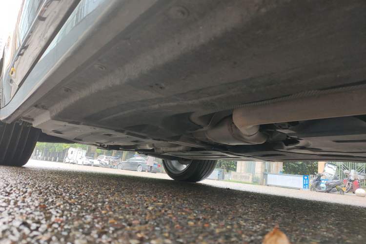 Used BMW X3 2022 M40i Chassis Front Right