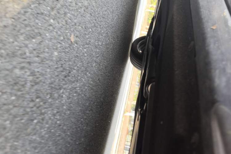Used BMW X3 2022 Restyled xDrive25i M Sport Package Chassis Front Right